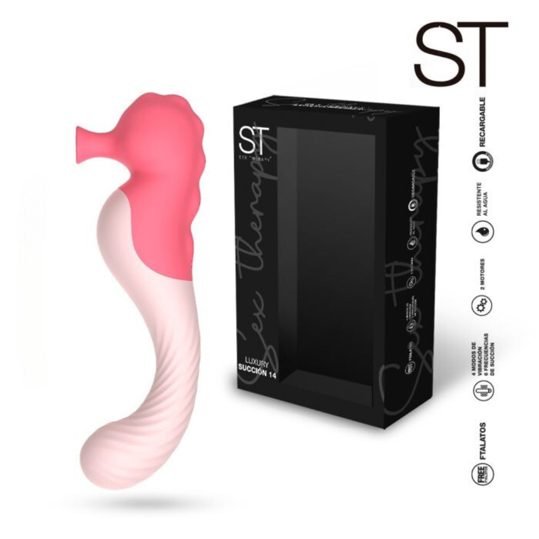 Luxury 14 - ST-SU-0107
